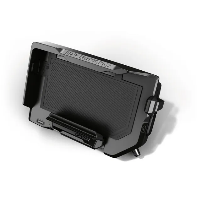 Падстаўка BMW Motorrad ConnectedRide Cradle