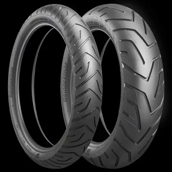 Bridgestone Battlax Adventure A41
