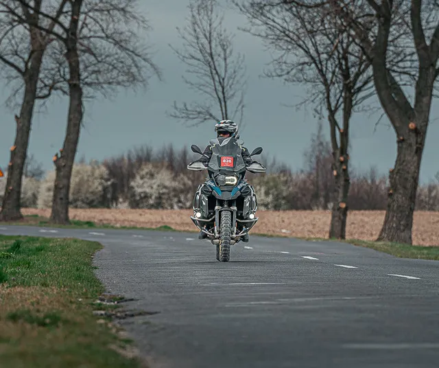 Выглядаюць шыны Dunlop шыкоўна, фота @denisrudov