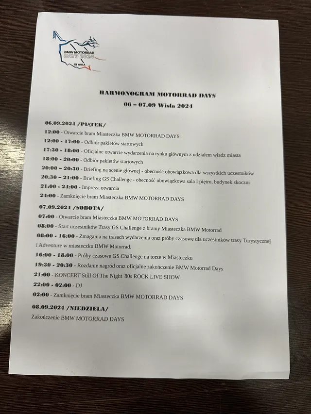 Плян мерапрыемства Плян мерапрыемства