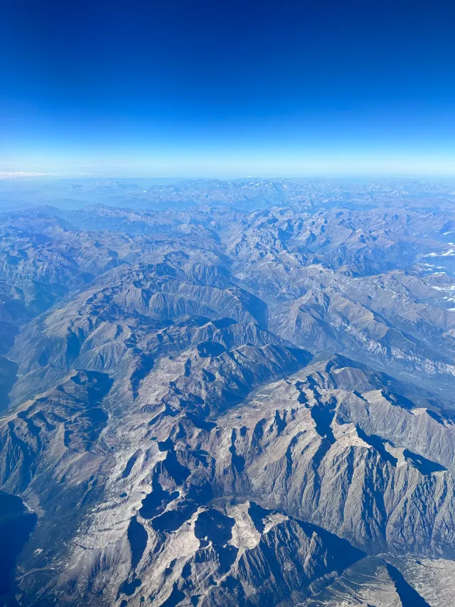 Французскія Альпы