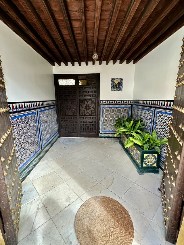 Касьцёл Iglesia de Ntra. Sra. de la Paz, Patrona de Ronda