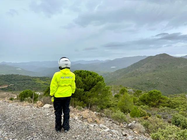 Mirador de la rueda