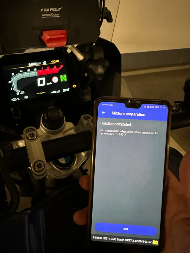 Motoscan Motoscan