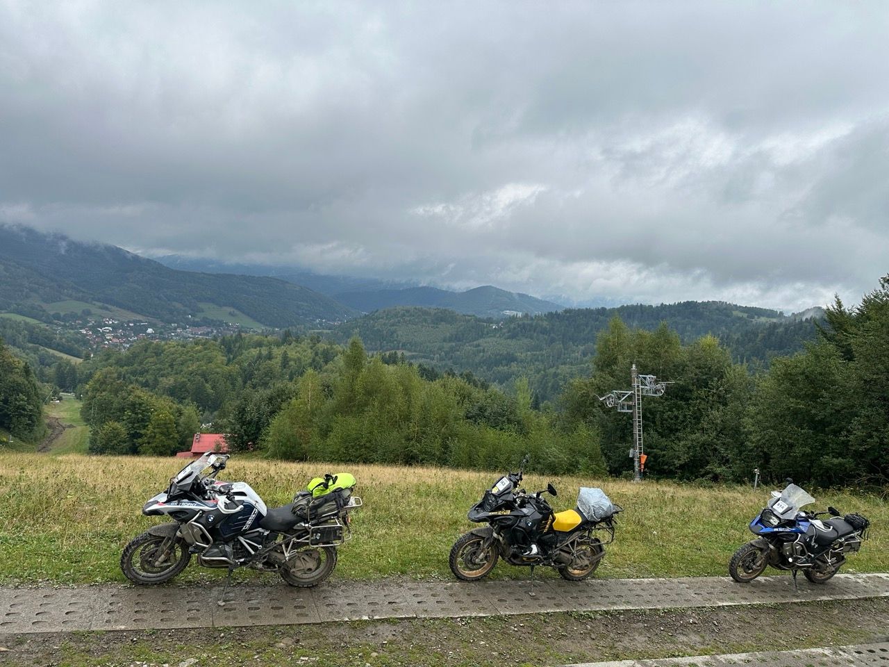 BMW Motorrad Days 2025