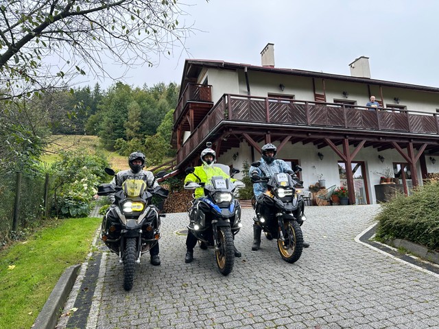 Мая каманда, якая ня ведае страха і болю