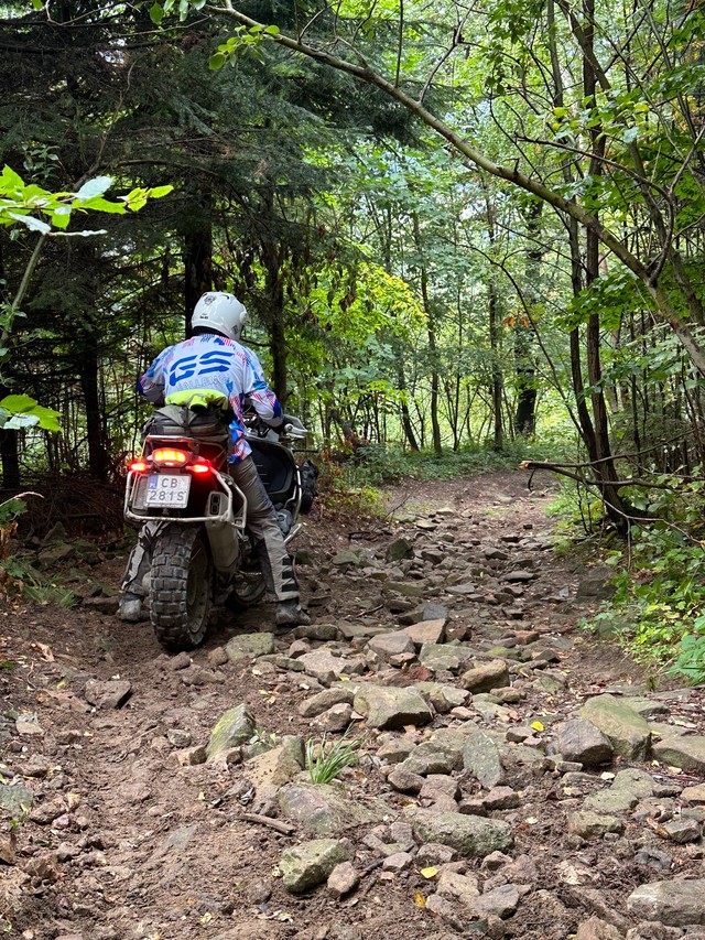 BMW Motorrad Days 2025 у Вісле