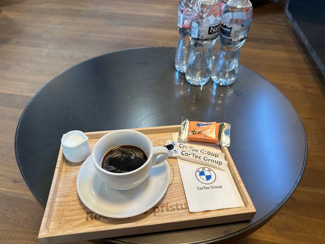 Ранкавая кава