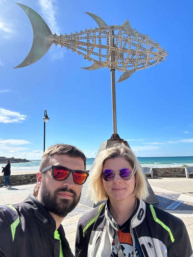 Фота на памяць пра гэтае незвычайнае месца