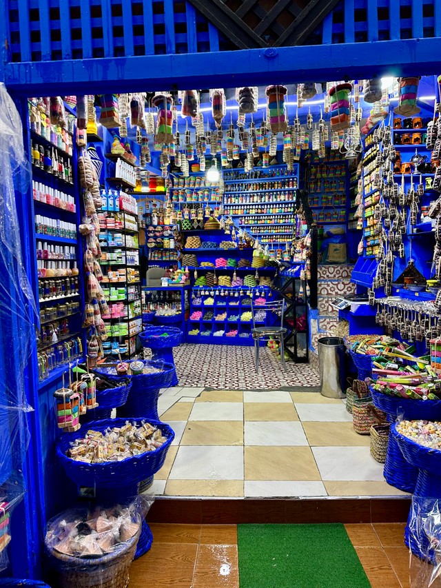 Гандлёвыя лаўкі