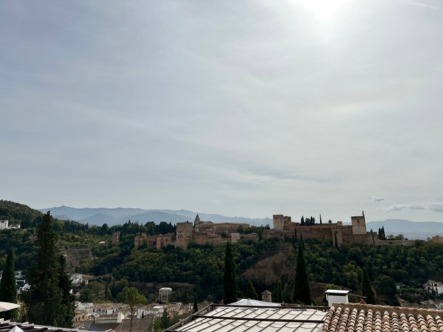 Агульная панарама Агульная панарама