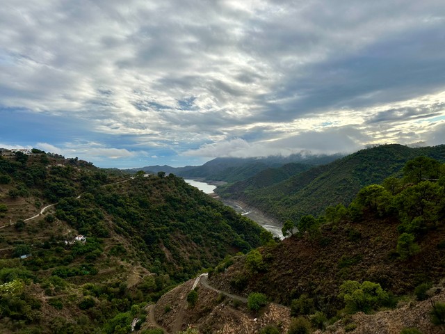 Від на каньён