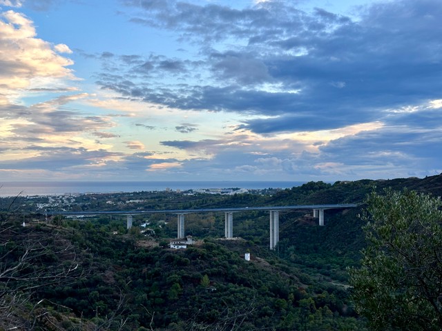 Від на мора