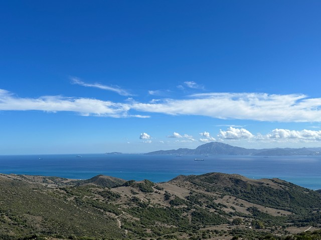 Mirador del Estrecho
