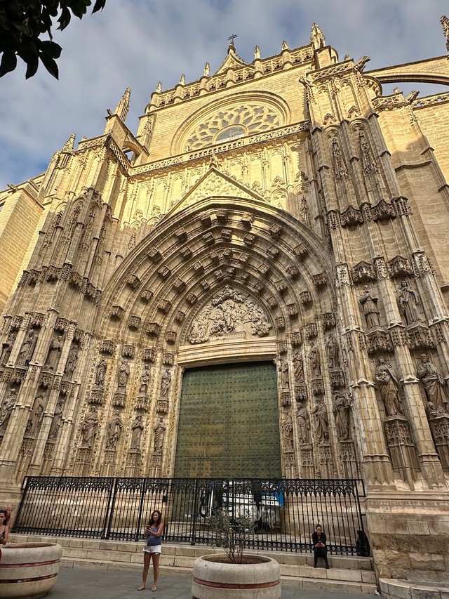 Puerta de la Asunción Puerta de la Asunción