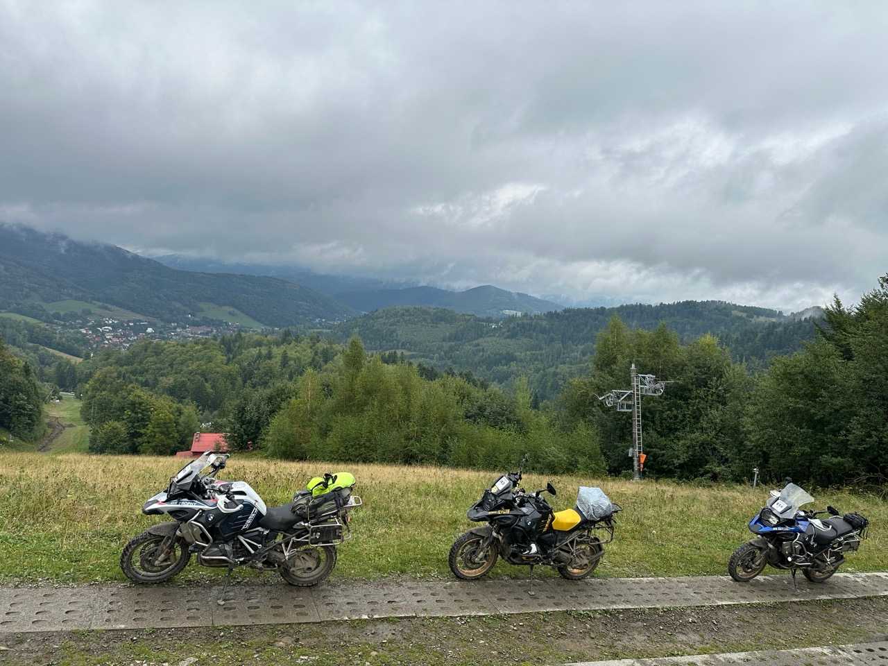 BMW Motorrad Days 2025