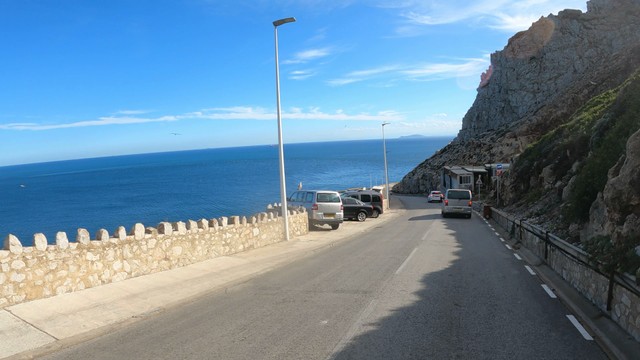 Выезд з тунэлю