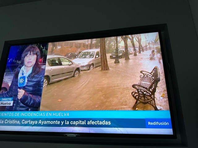 Рэпартаж з Партугаліі