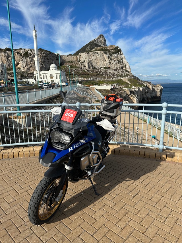 Фота матацыкла