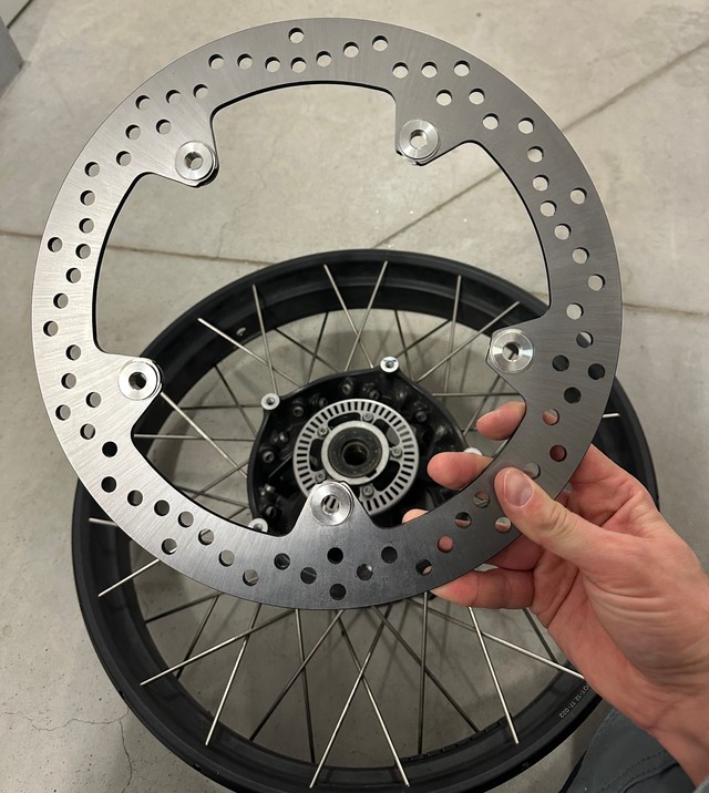 Тармазны дыск