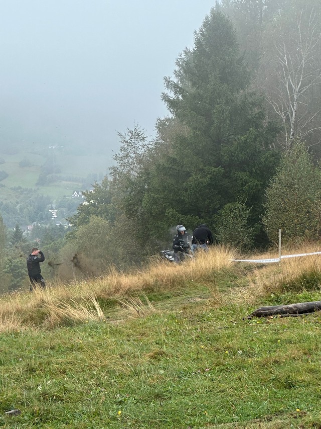 Маленькім GSам шло нашмат лепей чым вялікім