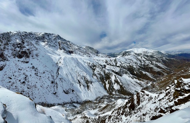 Высокі Атлас