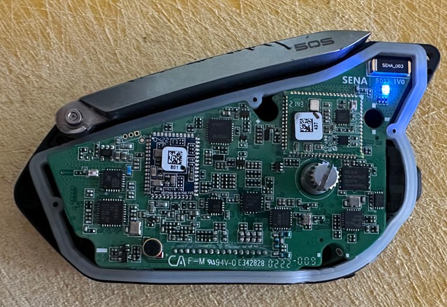 Час праверыць ці працуе інтэрком увогуле