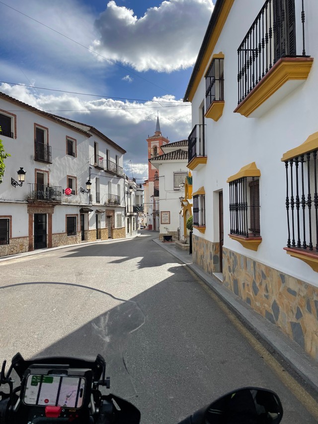 Benaoján Benaoján