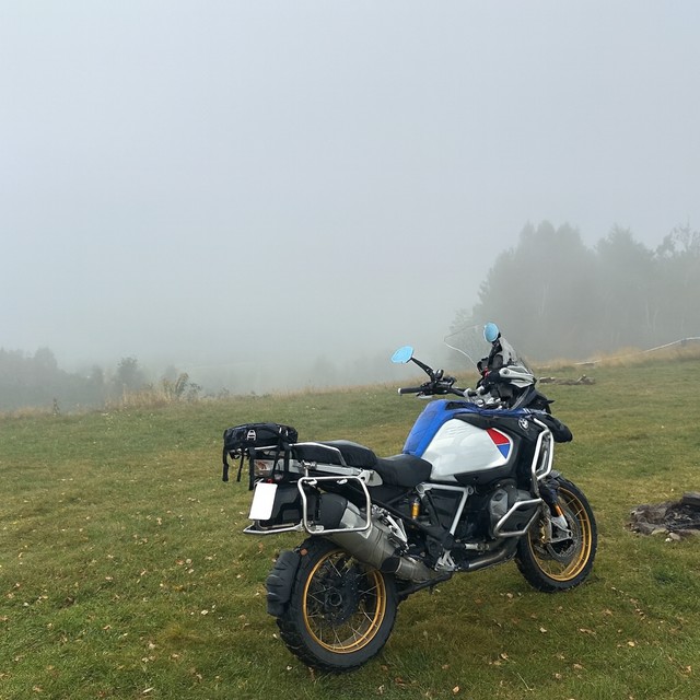 Вісла там унізе